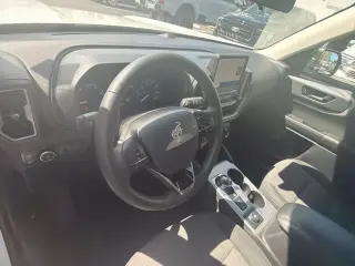 Ford Bronco Sport 2024 AWD Big Bend 4dr SUV