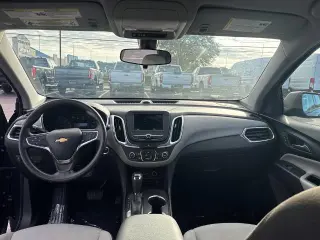 Chevrolet Equinox 2019 4x4 LS 4dr SUV w/1LS