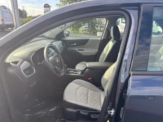Chevrolet Equinox 2019 4x4 LS 4dr SUV w/1LS