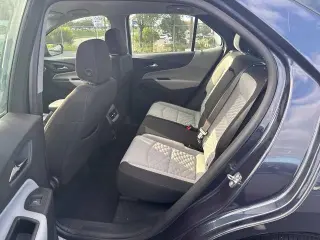 Chevrolet Equinox 2019 4x4 LS 4dr SUV w/1LS