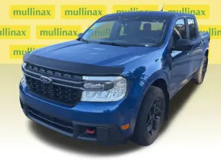 Ford Maverick 2024 AWD XLT 4dr SuperCrew 4.5 ft. SB
