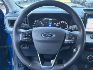 Ford Maverick 2024 AWD XLT 4dr SuperCrew 4.5 ft. SB