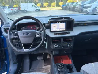 Ford Maverick 2024 AWD XLT 4dr SuperCrew 4.5 ft. SB
