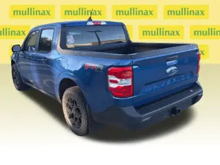 Ford Maverick 2024 AWD XLT 4dr SuperCrew 4.5 ft. SB