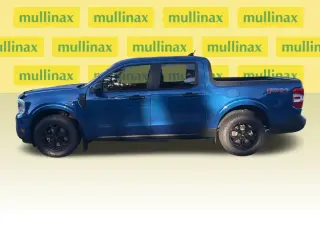 Ford Maverick 2024 AWD XLT 4dr SuperCrew 4.5 ft. SB