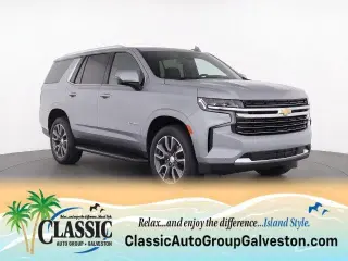 Chevrolet Tahoe 2023 4x2 LT 4dr SUV