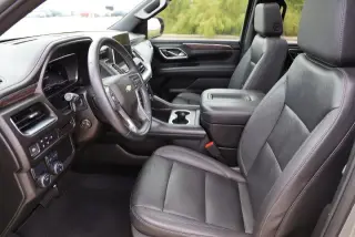 Chevrolet Tahoe 2023 4x2 LT 4dr SUV