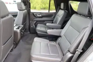 Chevrolet Tahoe 2023 4x2 LT 4dr SUV