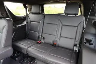 Chevrolet Tahoe 2023 4x2 LT 4dr SUV