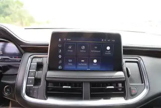 Chevrolet Tahoe 2023 4x2 LT 4dr SUV