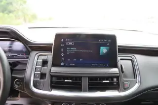 Chevrolet Tahoe 2023 4x2 LT 4dr SUV