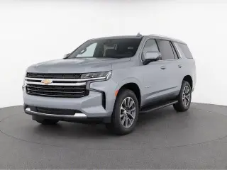 Chevrolet Tahoe 2023 4x2 LT 4dr SUV