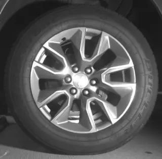 Chevrolet Tahoe 2023 4x2 LT 4dr SUV