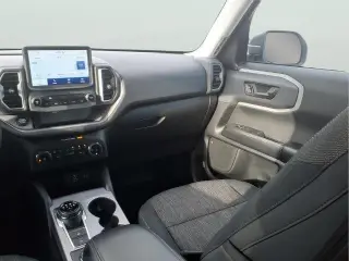 Ford Bronco Sport 2023 AWD Big Bend 4dr SUV