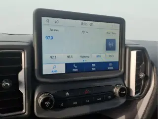 Ford Bronco Sport 2023 AWD Big Bend 4dr SUV