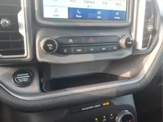 Ford Bronco Sport 2023 AWD Big Bend 4dr SUV