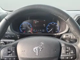 Ford Bronco Sport 2023 AWD Big Bend 4dr SUV