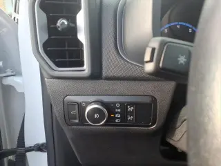 Ford Bronco Sport 2023 AWD Big Bend 4dr SUV
