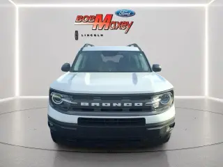 Ford Bronco Sport 2023 AWD Big Bend 4dr SUV