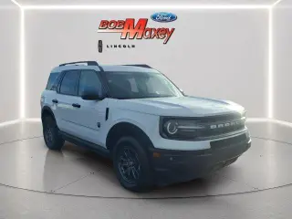 Ford Bronco Sport 2023 AWD Big Bend 4dr SUV