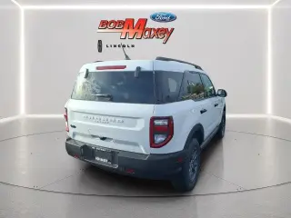 Ford Bronco Sport 2023 AWD Big Bend 4dr SUV