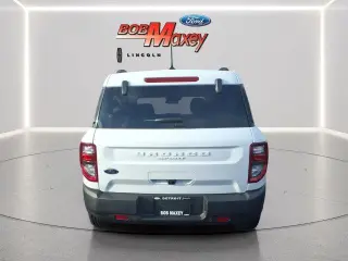 Ford Bronco Sport 2023 AWD Big Bend 4dr SUV