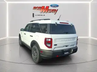 Ford Bronco Sport 2023 AWD Big Bend 4dr SUV