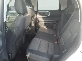 Ford Bronco Sport 2023 AWD Big Bend 4dr SUV