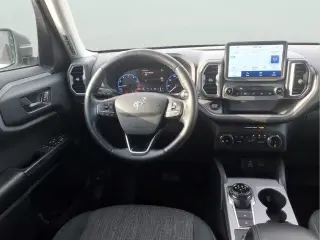 Ford Bronco Sport 2023 AWD Big Bend 4dr SUV