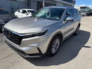 Honda CR-V 2024 EX 4dr SUV