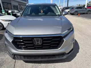 Honda CR-V 2024 EX 4dr SUV