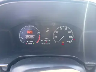 Honda CR-V 2024 EX 4dr SUV
