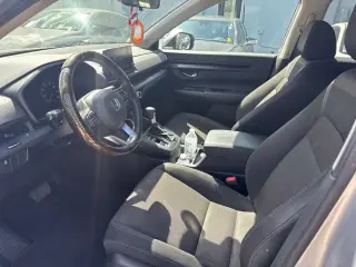 Honda CR-V 2024 EX 4dr SUV