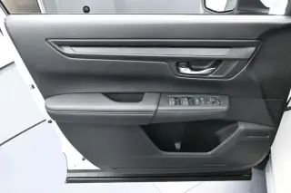 Honda CR-V 2025 LX SUV 4 puertas