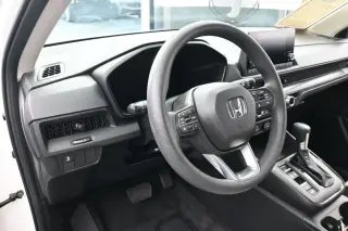 Honda CR-V 2025 LX SUV 4 puertas