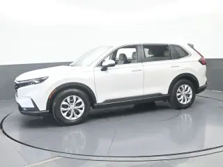 Honda CR-V 2025 LX SUV 4 puertas