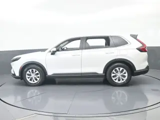 Honda CR-V 2025 LX SUV 4 puertas