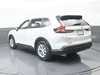 Honda CR-V 2025 LX SUV 4 puertas