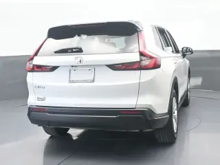 Honda CR-V 2025 LX SUV 4 puertas