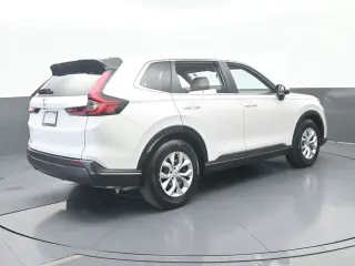 Honda CR-V 2025 LX SUV 4 puertas