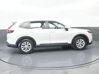 Honda CR-V 2025 LX SUV 4 puertas