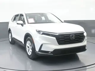 Honda CR-V 2025 LX SUV 4 puertas
