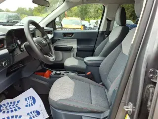 Ford Maverick 2022 XLT 4dr SuperCrew 4.5 ft. SB
