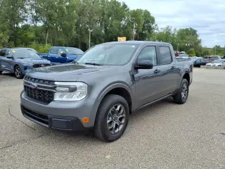 Ford Maverick 2022 XLT 4dr SuperCrew 4.5 ft. SB