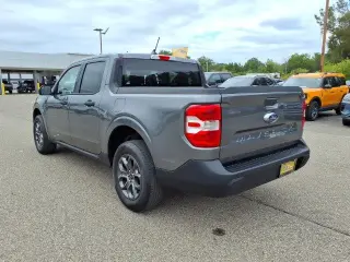 Ford Maverick 2022 XLT 4dr SuperCrew 4.5 ft. SB