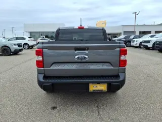Ford Maverick 2022 XLT 4dr SuperCrew 4.5 ft. SB