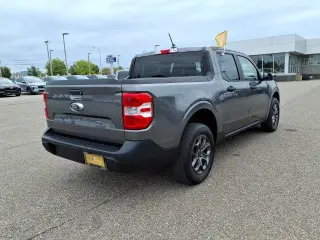 Ford Maverick 2022 XLT 4dr SuperCrew 4.5 ft. SB
