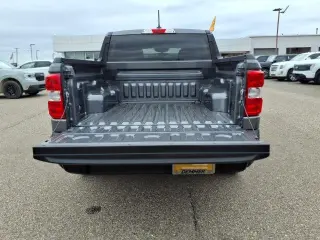 Ford Maverick 2022 XLT 4dr SuperCrew 4.5 ft. SB