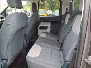 Ford Maverick 2022 XLT 4dr SuperCrew 4.5 ft. SB