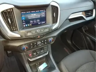 GMC Terrain 2020 4x4 SLE 4dr SUV
